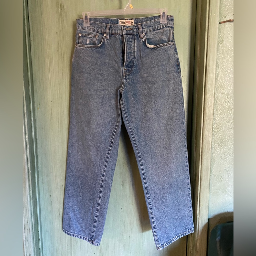 Stussy Jeans